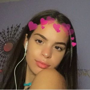 Meet your Posher, Maria